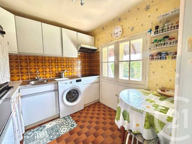 Appartement F4 &agrave; vendre - 4 pi&egrave;ces - 72 m2 - Villers Sur Mer - 14 - BASSE-NORMANDIE