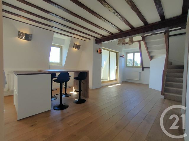 Appartement F2 &agrave; vendre - 2 pi&egrave;ces - 45 m2 - Deauville - 14 - BASSE-NORMANDIE