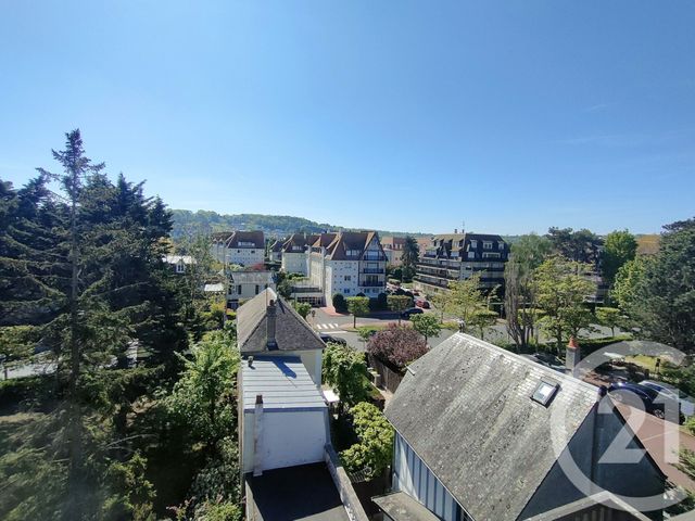 Appartement F2 &agrave; vendre - 2 pi&egrave;ces - 45 m2 - Deauville - 14 - BASSE-NORMANDIE