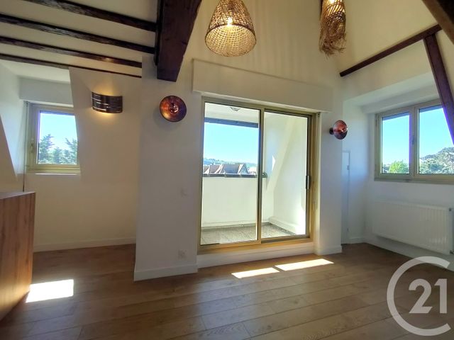 Appartement F2 &agrave; vendre - 2 pi&egrave;ces - 45 m2 - Deauville - 14 - BASSE-NORMANDIE