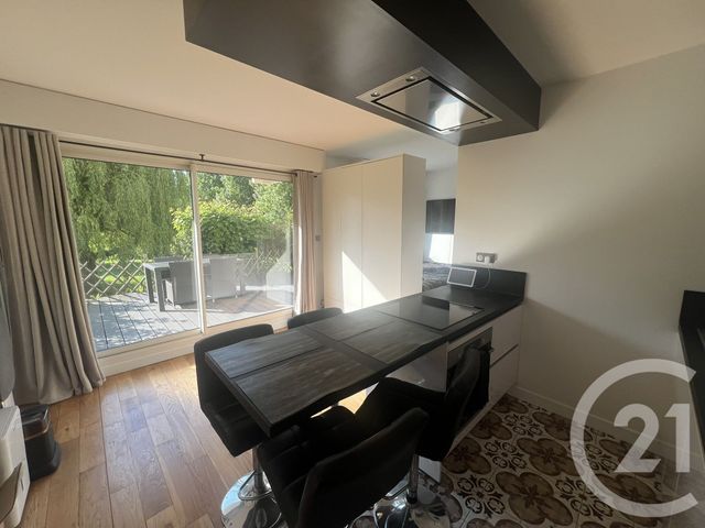 Appartement F1 bis &agrave; vendre - 2 pi&egrave;ces - 23,32 m2 - Villers Sur Mer - 14 - BASSE-NORMANDIE