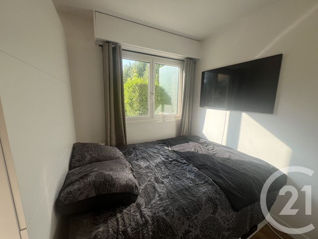 Appartement F1 bis &agrave; vendre - 2 pi&egrave;ces - 23,32 m2 - Villers Sur Mer - 14 - BASSE-NORMANDIE
