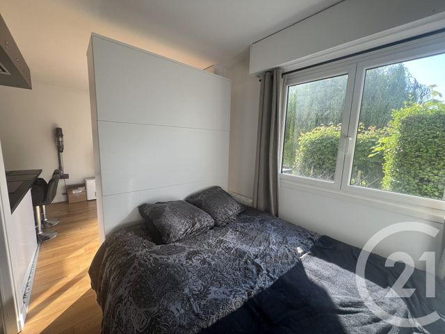 Appartement F1 bis &agrave; vendre - 2 pi&egrave;ces - 23,32 m2 - Villers Sur Mer - 14 - BASSE-NORMANDIE