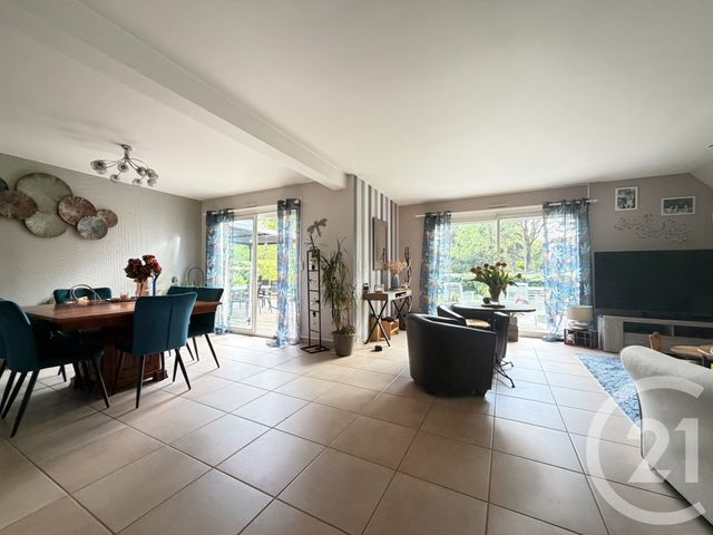 Maison &agrave; vendre - 6 pi&egrave;ces - 125,11 m2 - Touques - 14 - BASSE-NORMANDIE