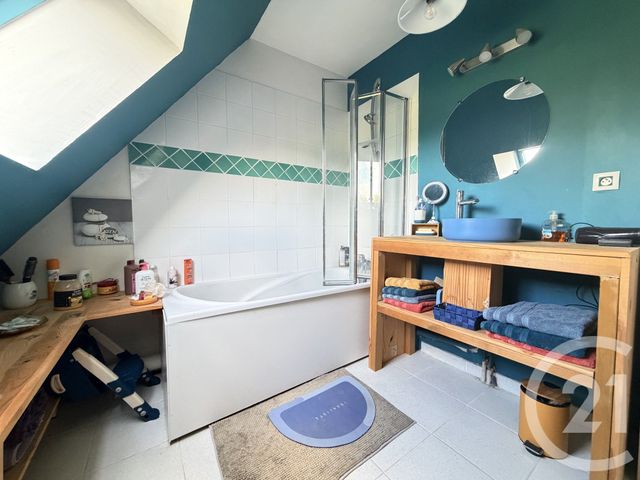 Maison &agrave; vendre - 6 pi&egrave;ces - 125,11 m2 - Touques - 14 - BASSE-NORMANDIE