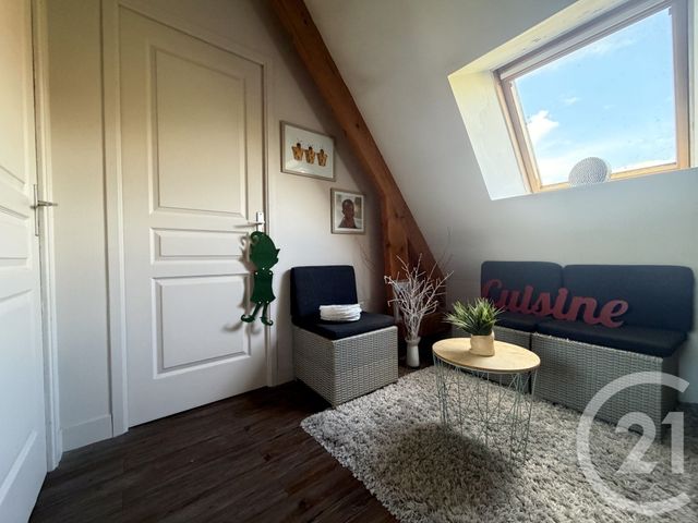 Maison &agrave; vendre - 6 pi&egrave;ces - 125,11 m2 - Touques - 14 - BASSE-NORMANDIE