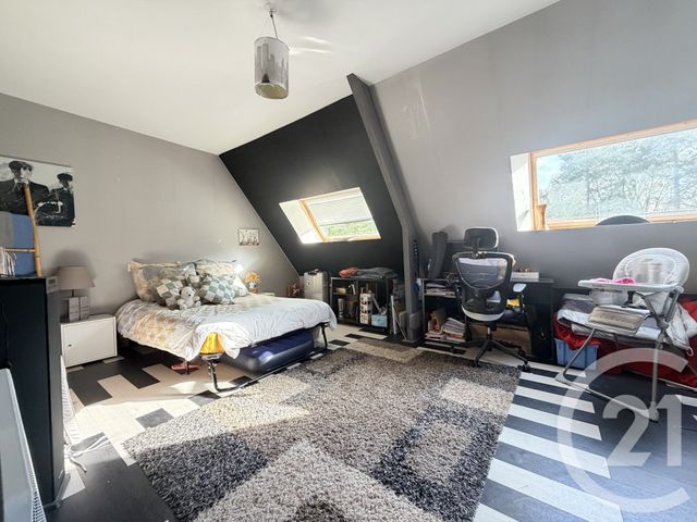 Maison &agrave; vendre - 6 pi&egrave;ces - 125,11 m2 - Touques - 14 - BASSE-NORMANDIE