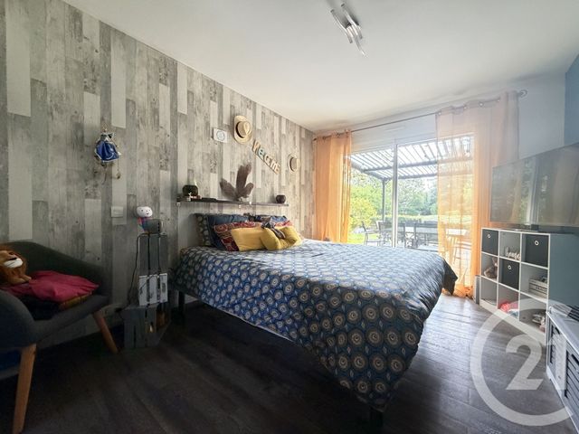 Maison &agrave; vendre - 6 pi&egrave;ces - 125,11 m2 - Touques - 14 - BASSE-NORMANDIE