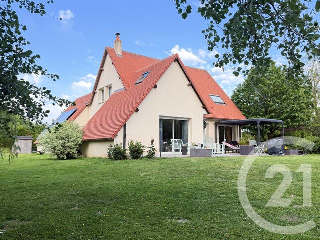 maison - TOUQUES - 14