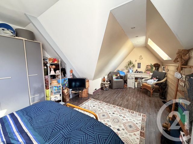 Maison &agrave; vendre - 6 pi&egrave;ces - 125,11 m2 - Touques - 14 - BASSE-NORMANDIE