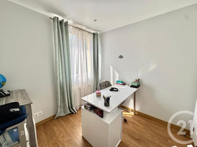 Maison &agrave; vendre - 7 pi&egrave;ces - 133 m2 - Touques - 14 - BASSE-NORMANDIE