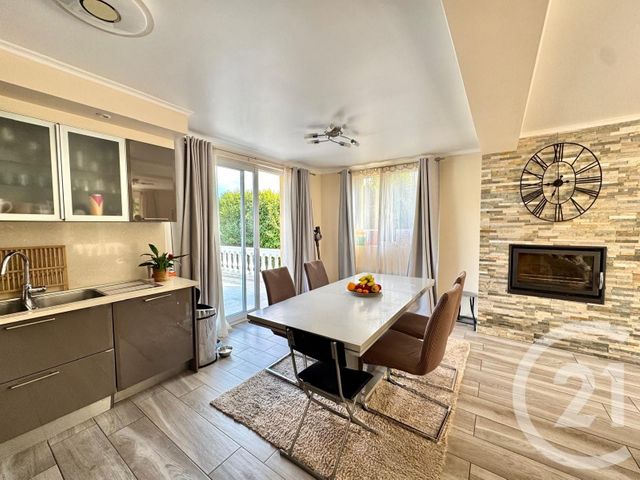 Maison &agrave; vendre - 7 pi&egrave;ces - 133 m2 - Touques - 14 - BASSE-NORMANDIE