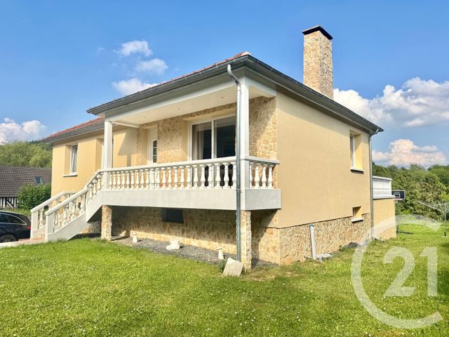 Maison &agrave; vendre - 7 pi&egrave;ces - 133 m2 - Touques - 14 - BASSE-NORMANDIE