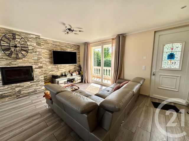 Maison &agrave; vendre - 7 pi&egrave;ces - 133 m2 - Touques - 14 - BASSE-NORMANDIE