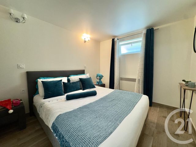 Maison &agrave; vendre - 7 pi&egrave;ces - 133 m2 - Touques - 14 - BASSE-NORMANDIE