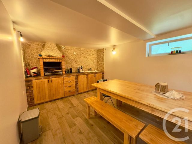 Maison &agrave; vendre - 7 pi&egrave;ces - 133 m2 - Touques - 14 - BASSE-NORMANDIE