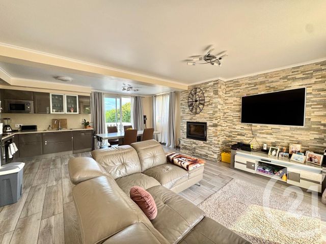 Maison &agrave; vendre - 7 pi&egrave;ces - 133 m2 - Touques - 14 - BASSE-NORMANDIE