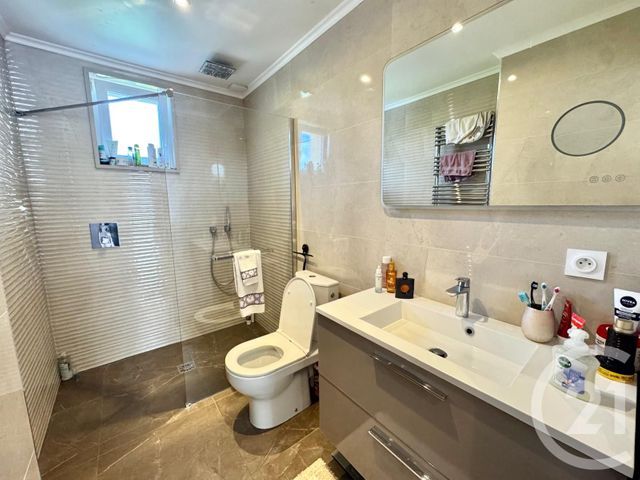 Maison &agrave; vendre - 7 pi&egrave;ces - 133 m2 - Touques - 14 - BASSE-NORMANDIE