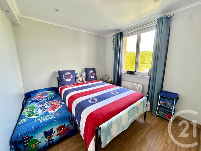 Maison &agrave; vendre - 7 pi&egrave;ces - 133 m2 - Touques - 14 - BASSE-NORMANDIE