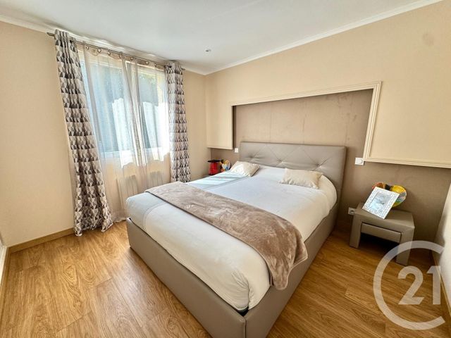 Maison &agrave; vendre - 7 pi&egrave;ces - 133 m2 - Touques - 14 - BASSE-NORMANDIE