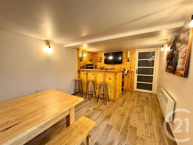 Maison &agrave; vendre - 7 pi&egrave;ces - 133 m2 - Touques - 14 - BASSE-NORMANDIE