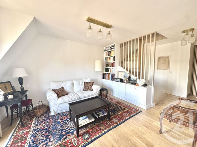 Appartement F3 &agrave; vendre - 3 pi&egrave;ces - 60 m2 - Deauville - 14 - BASSE-NORMANDIE