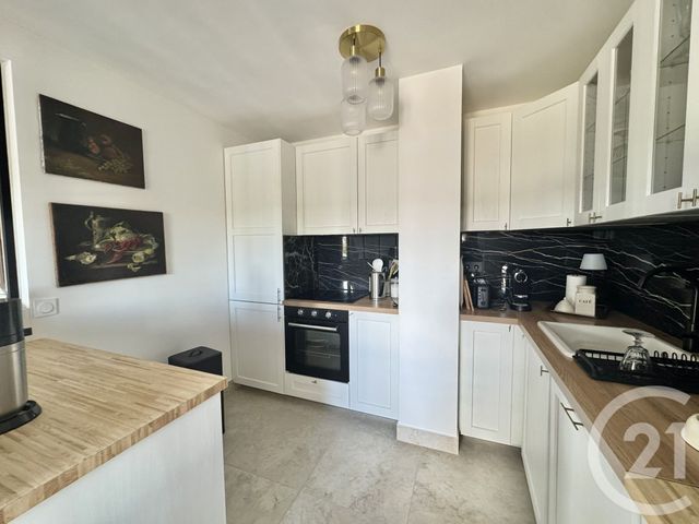 Appartement F3 &agrave; vendre - 3 pi&egrave;ces - 60 m2 - Deauville - 14 - BASSE-NORMANDIE