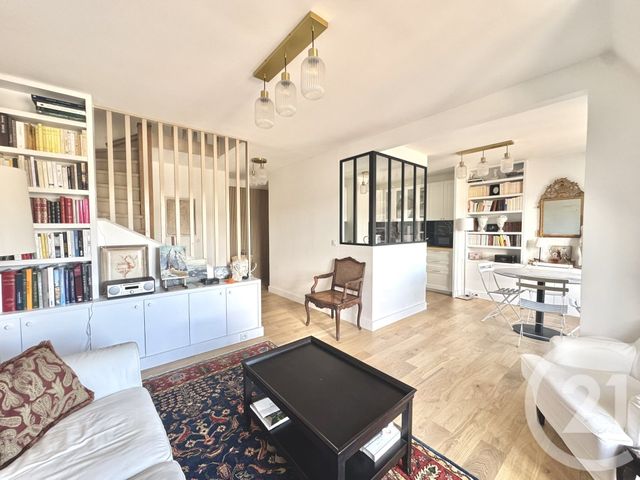 Appartement F3 à vendre DEAUVILLE