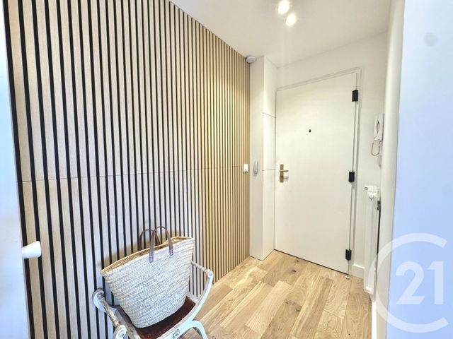 Appartement F3 &agrave; vendre - 3 pi&egrave;ces - 60 m2 - Deauville - 14 - BASSE-NORMANDIE