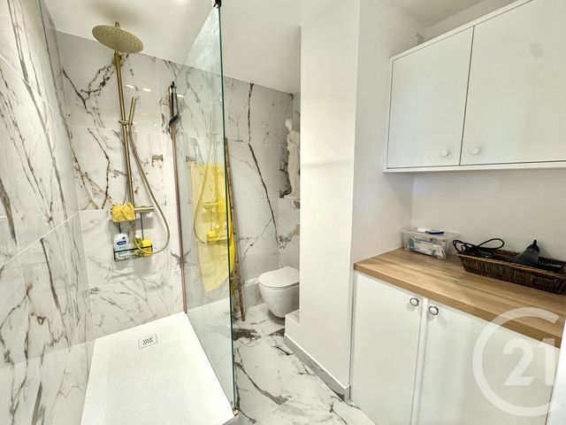 Appartement F3 &agrave; vendre - 3 pi&egrave;ces - 60 m2 - Deauville - 14 - BASSE-NORMANDIE