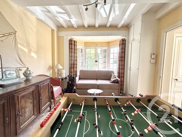Maison &agrave; vendre - 6 pi&egrave;ces - 145 m2 - Trouville Sur Mer - 14 - BASSE-NORMANDIE