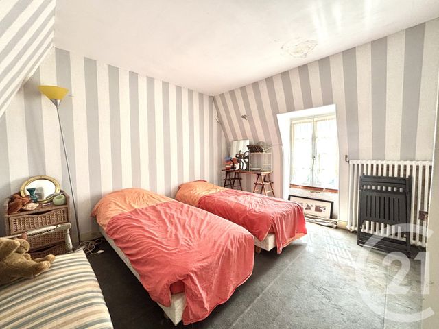 Maison &agrave; vendre - 6 pi&egrave;ces - 145 m2 - Trouville Sur Mer - 14 - BASSE-NORMANDIE