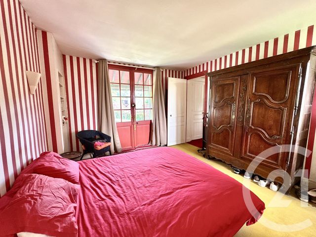Maison &agrave; vendre - 6 pi&egrave;ces - 145 m2 - Trouville Sur Mer - 14 - BASSE-NORMANDIE