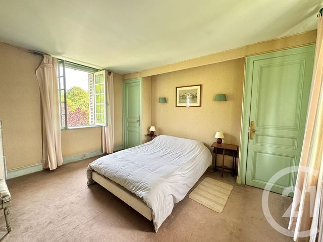Maison &agrave; vendre - 6 pi&egrave;ces - 145 m2 - Trouville Sur Mer - 14 - BASSE-NORMANDIE