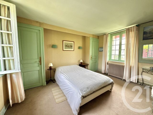 Maison &agrave; vendre - 6 pi&egrave;ces - 145 m2 - Trouville Sur Mer - 14 - BASSE-NORMANDIE