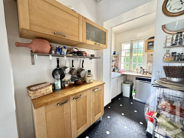 Maison &agrave; vendre - 6 pi&egrave;ces - 145 m2 - Trouville Sur Mer - 14 - BASSE-NORMANDIE