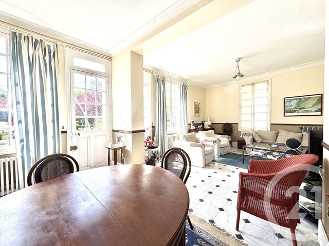 Maison &agrave; vendre - 6 pi&egrave;ces - 145 m2 - Trouville Sur Mer - 14 - BASSE-NORMANDIE