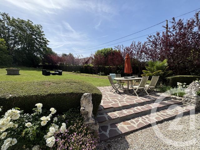 Maison &agrave; vendre - 6 pi&egrave;ces - 145 m2 - Trouville Sur Mer - 14 - BASSE-NORMANDIE