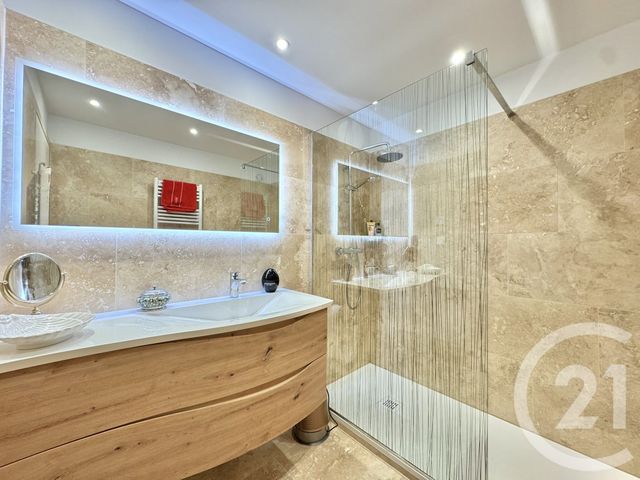 Appartement F3 &agrave; vendre - 3 pi&egrave;ces - 60,01 m2 - Deauville - 14 - BASSE-NORMANDIE