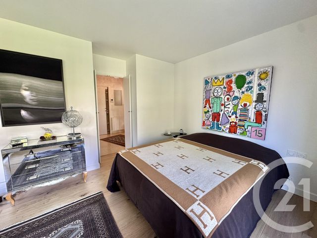 Appartement F3 &agrave; vendre - 3 pi&egrave;ces - 60,01 m2 - Deauville - 14 - BASSE-NORMANDIE