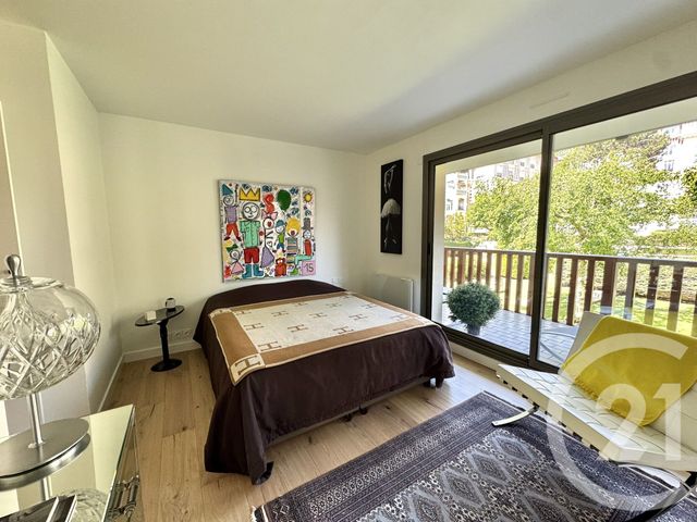 Appartement F3 &agrave; vendre - 3 pi&egrave;ces - 60,01 m2 - Deauville - 14 - BASSE-NORMANDIE