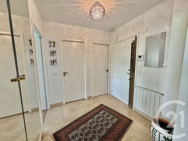 Appartement F3 &agrave; vendre - 3 pi&egrave;ces - 60,01 m2 - Deauville - 14 - BASSE-NORMANDIE
