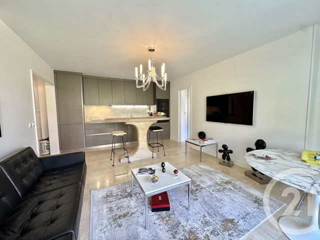 Appartement F3 &agrave; vendre - 3 pi&egrave;ces - 60,01 m2 - Deauville - 14 - BASSE-NORMANDIE