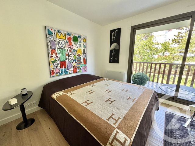 Appartement F3 &agrave; vendre - 3 pi&egrave;ces - 60,01 m2 - Deauville - 14 - BASSE-NORMANDIE