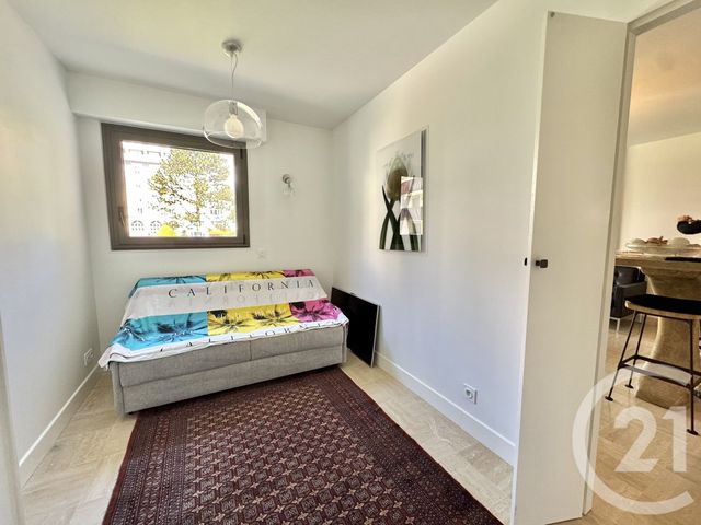 Appartement F3 &agrave; vendre - 3 pi&egrave;ces - 60,01 m2 - Deauville - 14 - BASSE-NORMANDIE