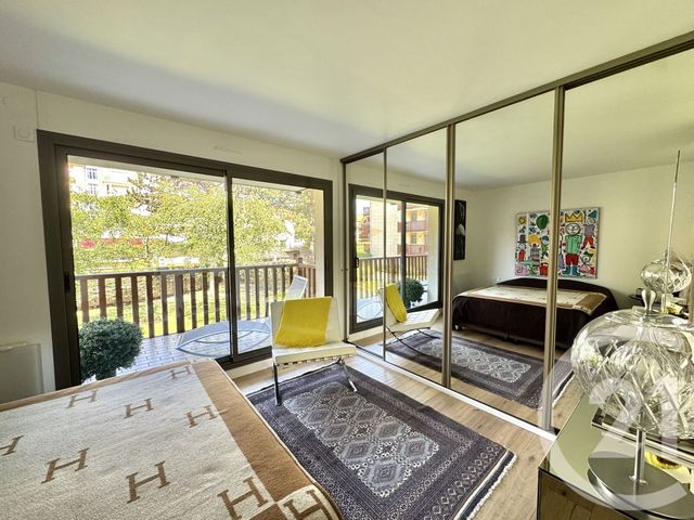 Appartement F3 &agrave; vendre - 3 pi&egrave;ces - 60,01 m2 - Deauville - 14 - BASSE-NORMANDIE