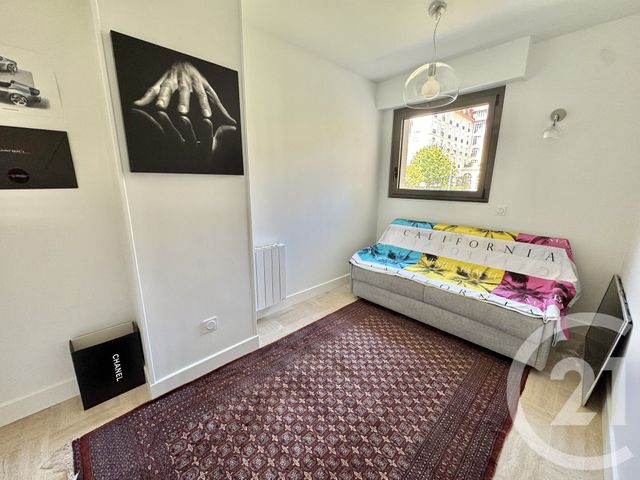 Appartement F3 &agrave; vendre - 3 pi&egrave;ces - 60,01 m2 - Deauville - 14 - BASSE-NORMANDIE