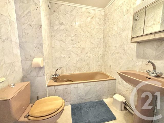 Appartement F1 &agrave; vendre - 1 pi&egrave;ce - 24,36 m2 - Deauville - 14 - BASSE-NORMANDIE