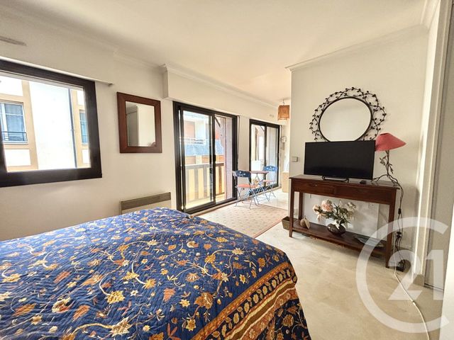Appartement F1 à vendre DEAUVILLE
