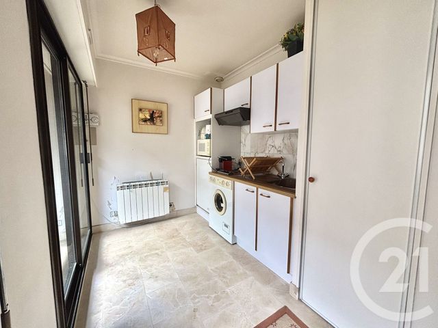 Appartement F1 &agrave; vendre - 1 pi&egrave;ce - 24,36 m2 - Deauville - 14 - BASSE-NORMANDIE